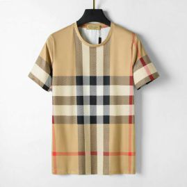 Picture of Burberry T Shirts Short _SKUBurberryM-3XL26on0633026